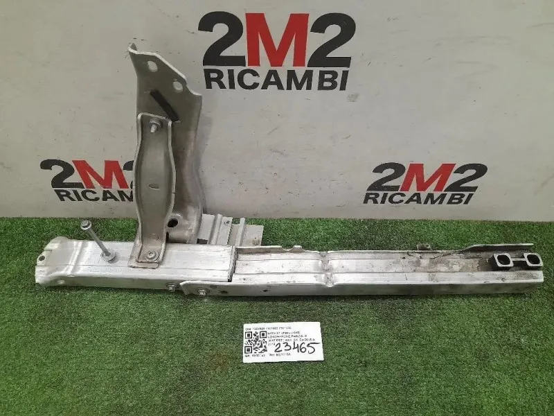 Longherone Parziale Antest ANT SX 7351526 7301603 7301586 Bmw X1 F48 2015