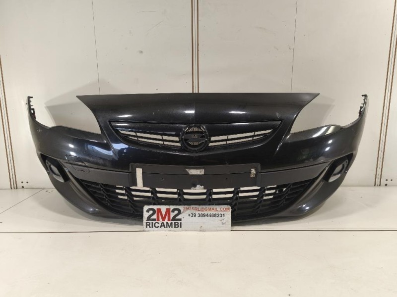 Paraurti ANT 13364614 Opel Astra J 2012