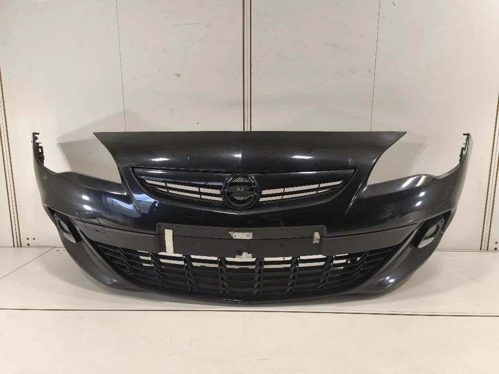 Paraurti ANT 13364614 Opel Astra J 2012