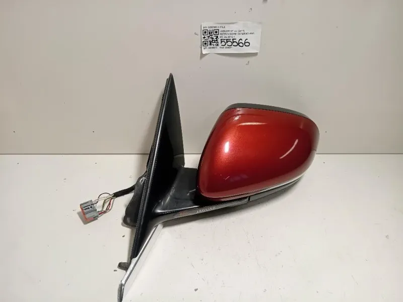 Retrovisore Esterno ANT SX 3303101 8 FILE Jaguar XF I 2011