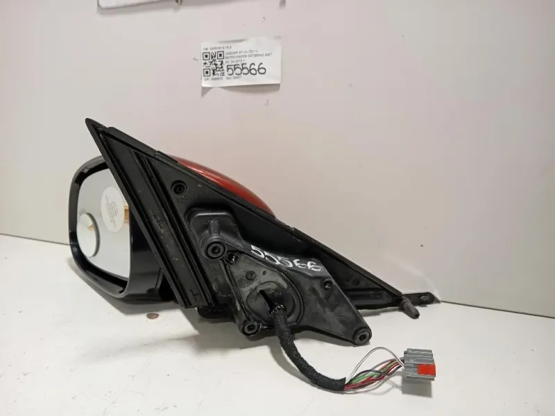 Retrovisore Esterno ANT SX 3303101 8 FILE Jaguar XF I 2011