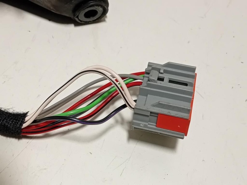 Retrovisore Esterno ANT SX 3303101 8 FILE Jaguar XF I 2011