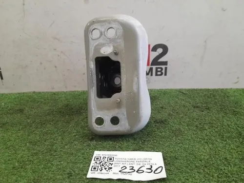 Longherone Parziale Antint ANT DX DESTRA Toyota Yaris IV 2014