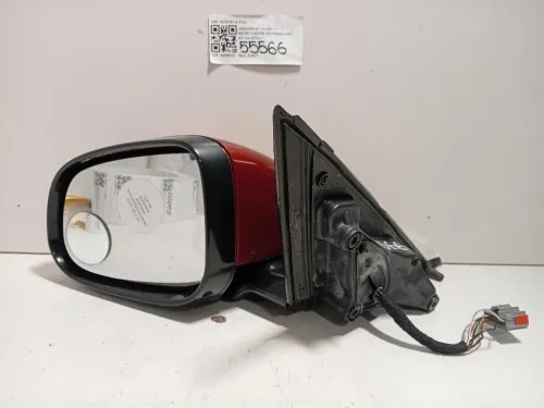 Retrovisore Esterno ANT SX 3303101 8 FILE Jaguar XF I 2011