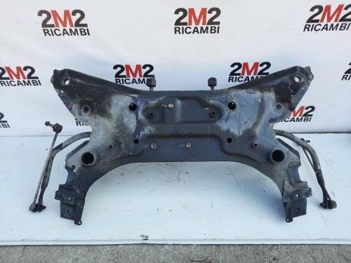 Assale ANT 93197083 Opel Agila B 2008