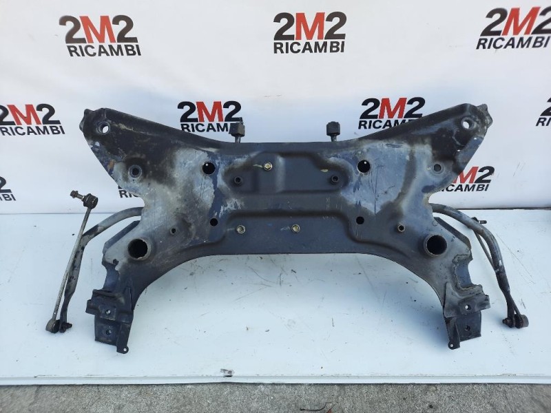 Assale ANT 93197083 Opel Agila B 2008