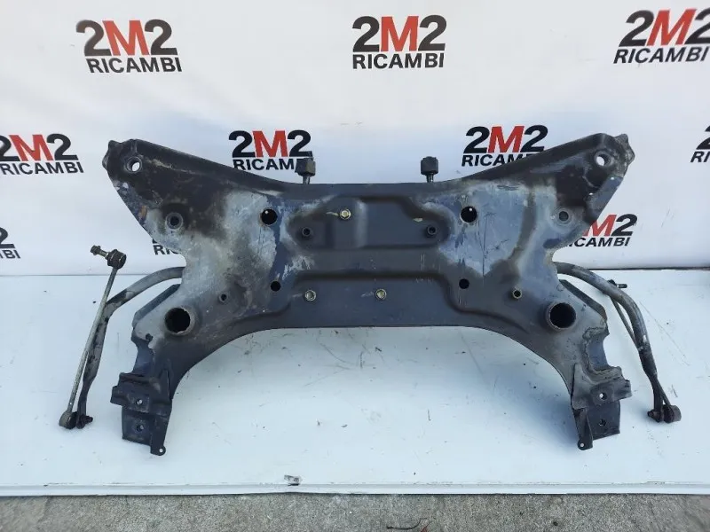 Assale ANT 93197083 Opel Agila B 2008