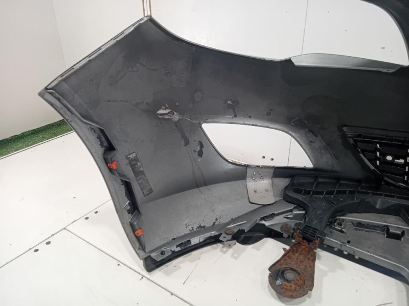 Longherone Parziale Antint ANT DX DESTRA Toyota Yaris IV 2014