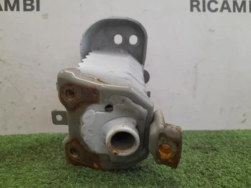 Longherone Parziale Antint ANT DX DESTRA Toyota Yaris IV 2014