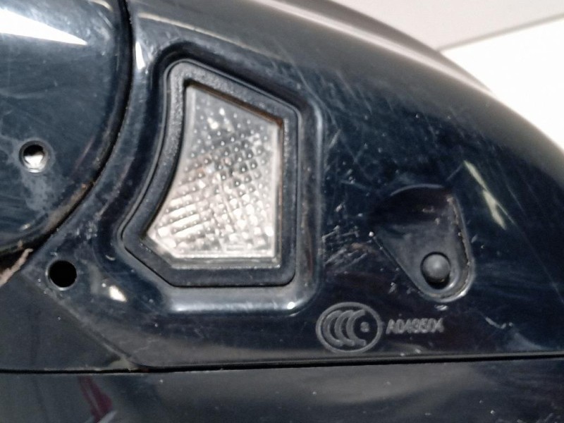 Retrovisore Esterno ANT SX X250MY2011 16 FILE Jaguar XF I 2011