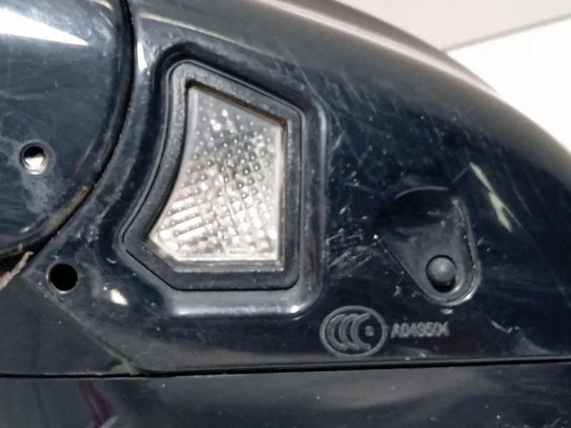 Retrovisore Esterno ANT SX X250MY2011 16 FILE Jaguar XF I 2011