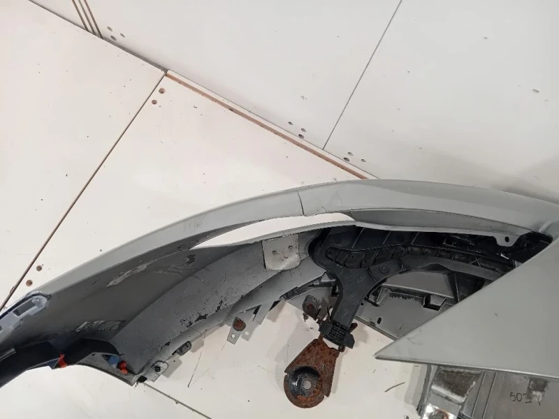 Paraurti ANT 13264403 Opel Astra J SW 2010