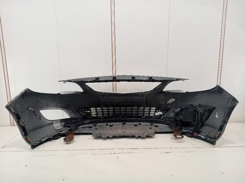 Longherone Parziale Antint ANT SX SINISTRO Toyota Yaris IV 2014