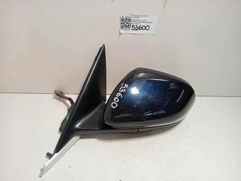 Retrovisore Esterno ANT SX X250MY2011 16 FILE Jaguar XF I 2011