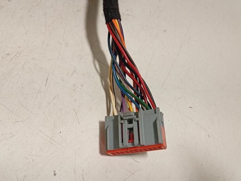 Retrovisore Esterno ANT SX X250MY2011 16 FILE Jaguar XF I 2011