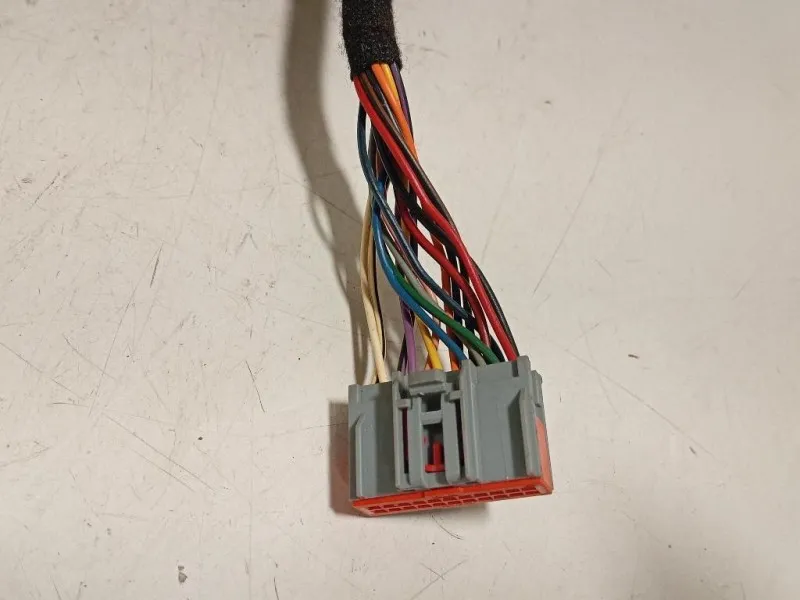 Retrovisore Esterno ANT SX X250MY2011 16 FILE Jaguar XF I 2011