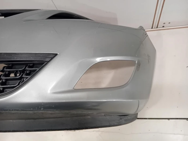 Paraurti ANT 13264403 Opel Astra J SW 2010