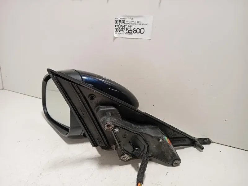 Retrovisore Esterno ANT SX X250MY2011 16 FILE Jaguar XF I 2011