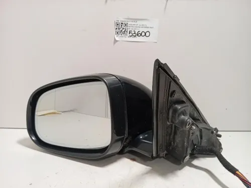 Retrovisore Esterno ANT SX X250MY2011 16 FILE Jaguar XF I 2011