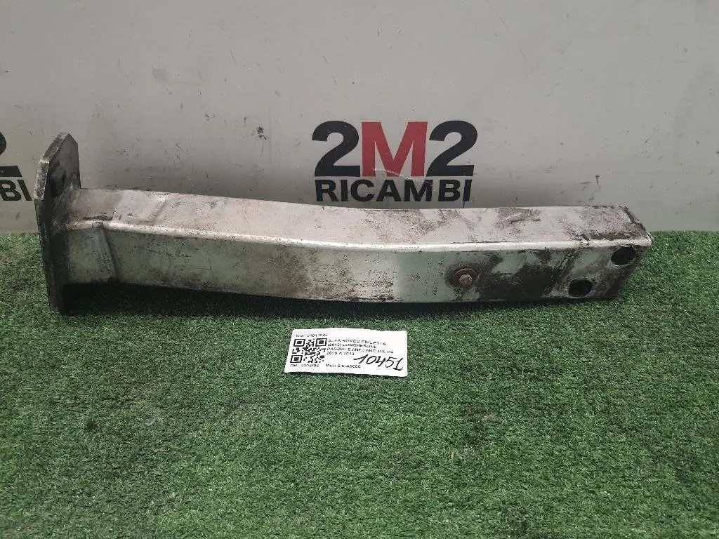 Longherone Parziale INF ANT DX 51811229 Alfa Romeo Giulietta 2010