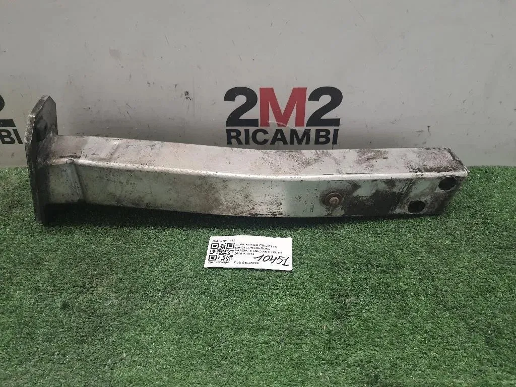 Longherone Parziale INF ANT DX 51811229 Alfa Romeo Giulietta 2010