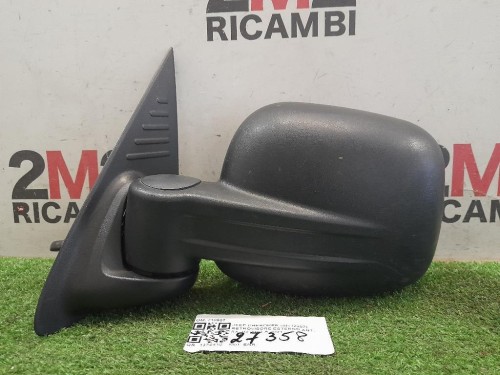 Retrovisore Esterno ANT SX 710807 Jeep Cherokee III 2002