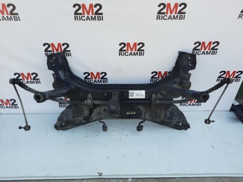 Assale ANT 93197083 Opel Agila B 2008