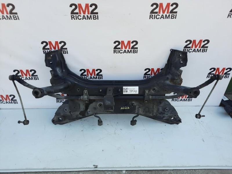 Assale ANT 93197083 Opel Agila B 2008