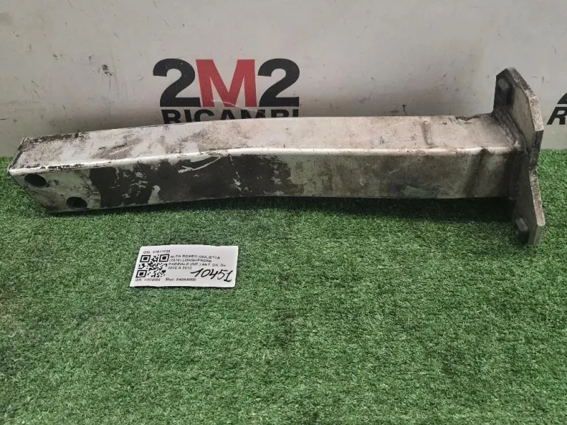 Longherone Parziale INF ANT DX 51811229 Alfa Romeo Giulietta 2010