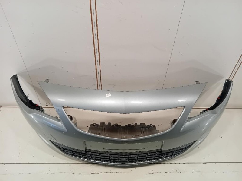 Paraurti ANT 13264403 Opel Astra J SW 2010