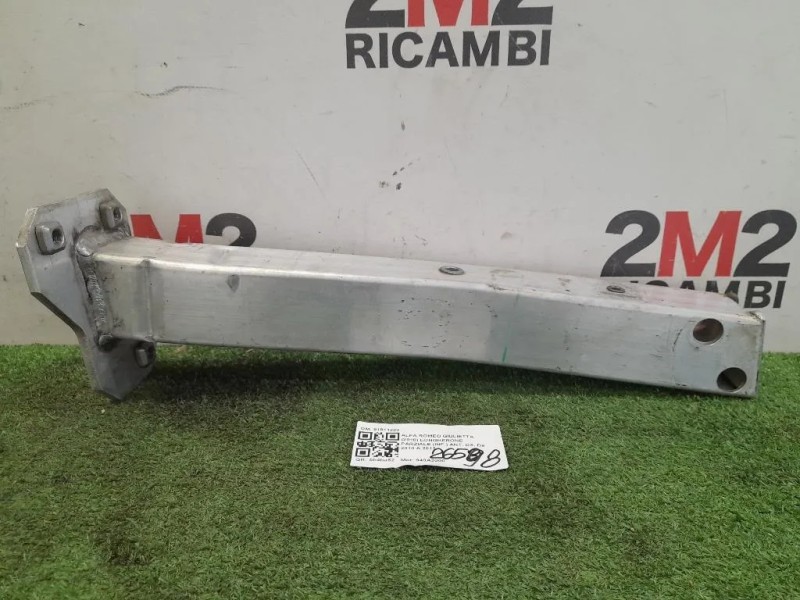 Longherone Parziale INF ANT DX 51811229 Alfa Romeo Giulietta 2010
