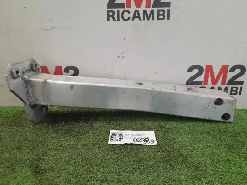Longherone Parziale INF ANT DX 51811229 Alfa Romeo Giulietta 2010