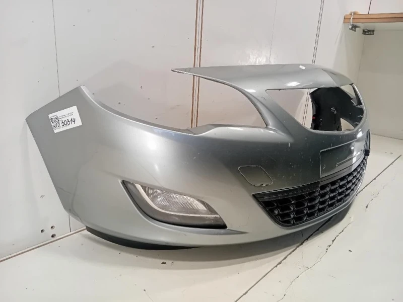 Paraurti ANT 13264403 Opel Astra J SW 2010