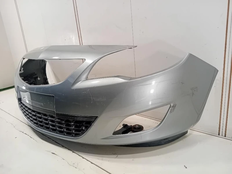 Paraurti ANT 13264403 Opel Astra J SW 2010