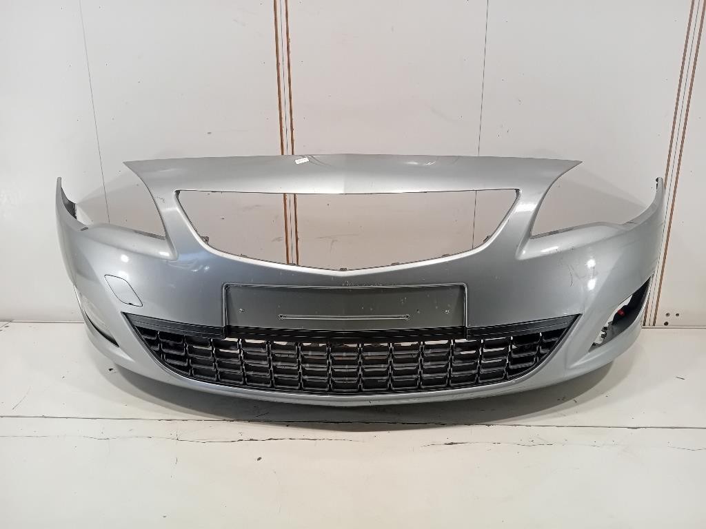 Paraurti ANT 13264403 Opel Astra J SW 2010