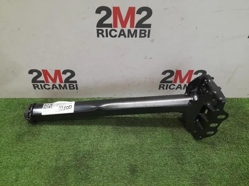 Longherone Parziale INF ANT DX 9830019380 Citroen DS4 I 2016