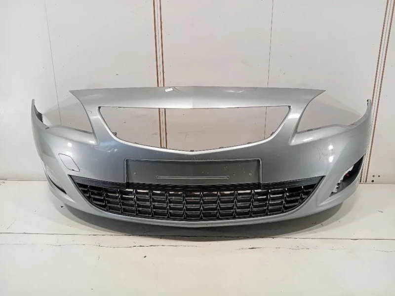 Paraurti ANT 13264403 Opel Astra J SW 2010