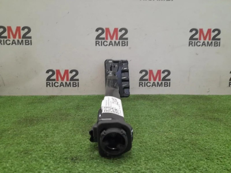 Longherone Parziale INF ANT DX 9830019380 Citroen DS4 I 2016