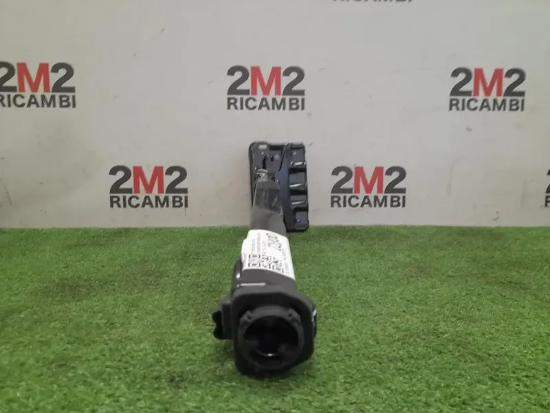 Longherone Parziale INF ANT DX 9830019380 Citroen DS4 I 2016