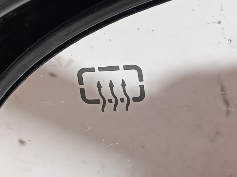 Retrovisore Esterno ANT SX K05115041AK 7 FILE Jeep Compass II 2011