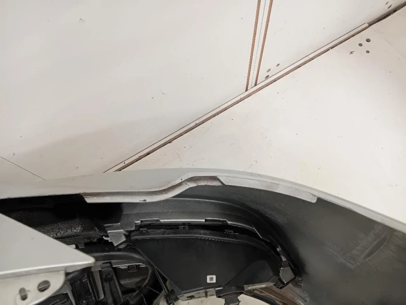 Paraurti ANT 39052730 Opel Astra K 2016