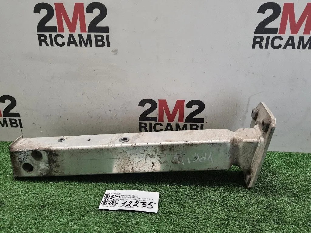 Longherone Parziale INF ANT DX 51883468 Fiat 500L 2013