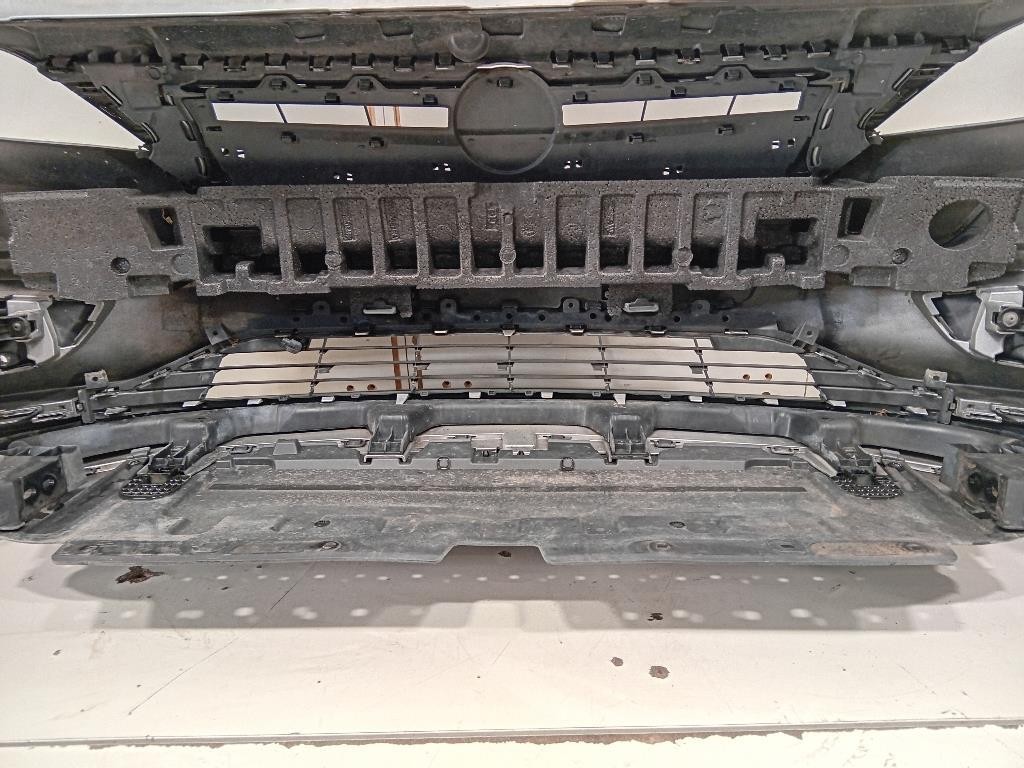 Longherone Parziale INF ANT DX 51883468 Fiat 500L 2013