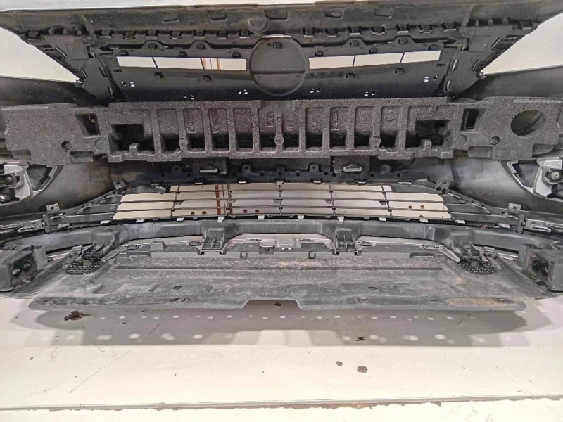 Paraurti ANT 39052730 Opel Astra K 2016