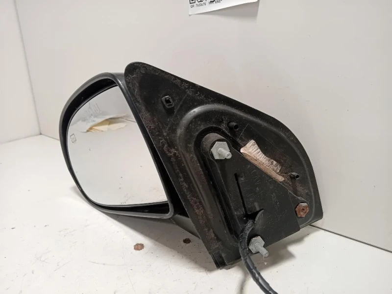 Retrovisore Esterno ANT SX K05115041AK 7 FILE Jeep Compass II 2011