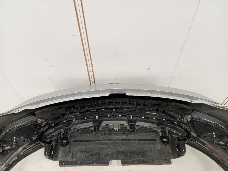 Longherone Parziale INF ANT DX 51883468 Fiat 500L 2013