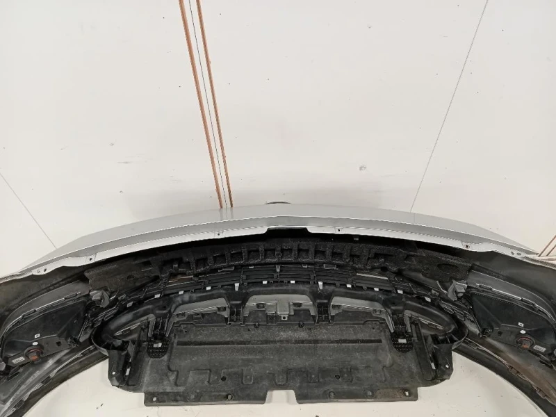 Paraurti ANT 39052730 Opel Astra K 2016