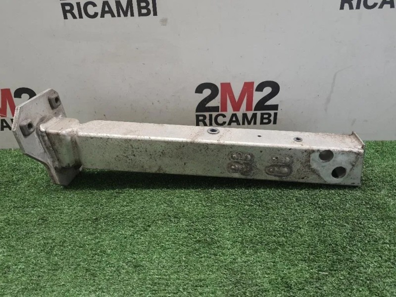 Longherone Parziale INF ANT DX 51883468 Fiat 500L 2013
