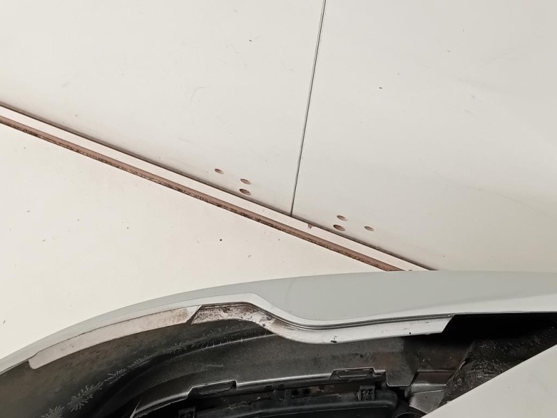 Paraurti ANT 39052730 Opel Astra K 2016