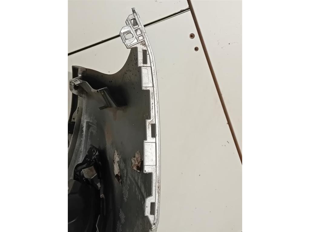 Longherone Parziale INF ANT DX 52062922 Lancia Ypsilon III 2011